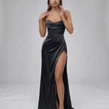 Vestido Maxi Luna