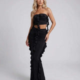 Vestido Maxi Luna