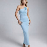 Vestido Maxi Luna