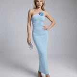 Vestido Maxi Luna