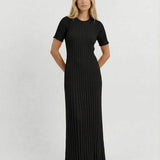 Vestido Maxi Luna