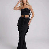 Vestido Maxi Luna