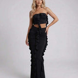 Vestido Maxi Luna