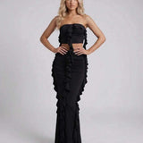 Vestido Maxi Luna