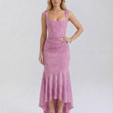 Vestido Maxi Luna