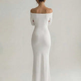 Vestido Maxi Luna