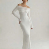 Vestido Maxi Luna