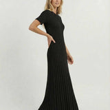 Vestido Maxi Luna