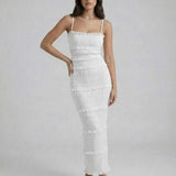 Vestido Maxi Luna