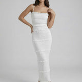 Vestido Maxi Luna