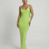 Vestido Maxi Luna