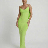 Vestido Maxi Luna