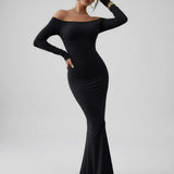 Vestido Maxi Luna