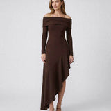 Vestido Maxi Luna
