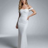 Vestido Maxi Luna