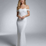 Vestido Maxi Luna