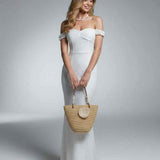 Vestido Maxi Luna