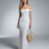 Vestido Maxi Luna