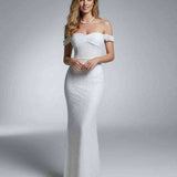 Vestido Maxi Luna