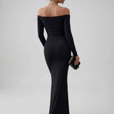 Vestido Maxi Luna