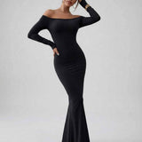 Vestido Maxi Luna