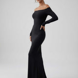 Vestido Maxi Luna