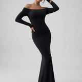 Vestido Maxi Luna