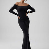 Vestido Maxi Luna