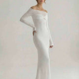Vestido Maxi Luna