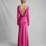 Vestido Maxi Luna