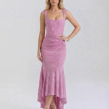 Vestido Maxi Luna