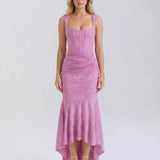 Vestido Maxi Luna