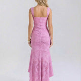 Vestido Maxi Luna