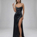 Vestido Maxi Luna
