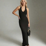 Vestido Maxi Luna