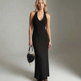 Vestido Maxi Luna