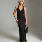 Vestido Maxi Luna