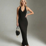 Vestido Maxi Luna