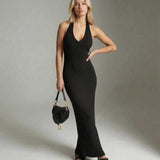Vestido Maxi Luna