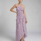 Vestido Maxi Luna
