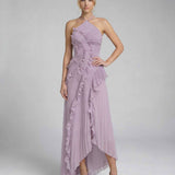Vestido Maxi Luna