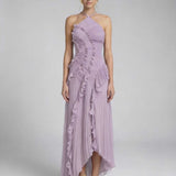 Vestido Maxi Luna