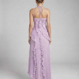 Vestido Maxi Luna
