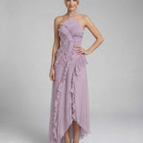 Vestido Maxi Luna