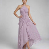 Vestido Maxi Luna