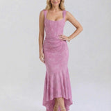 Vestido Maxi Luna