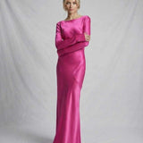 Vestido Maxi Luna