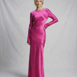 Vestido Maxi Luna