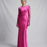 Vestido Maxi Luna