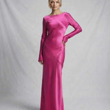 Vestido Maxi Luna